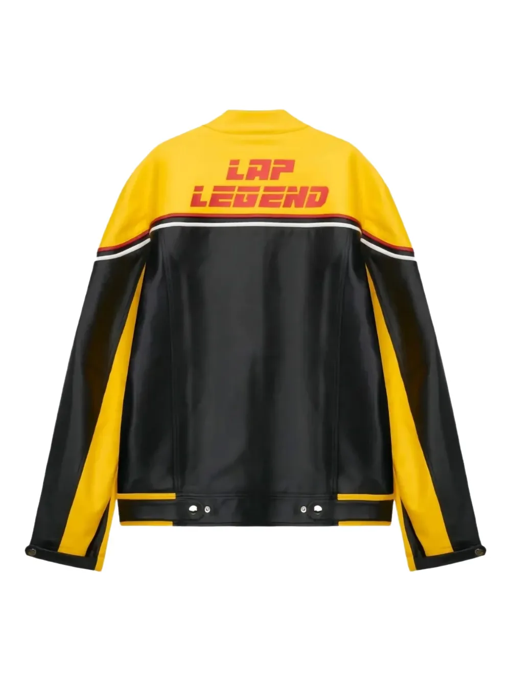 RTA Jonah jacket | Biker Jackets | Image 2