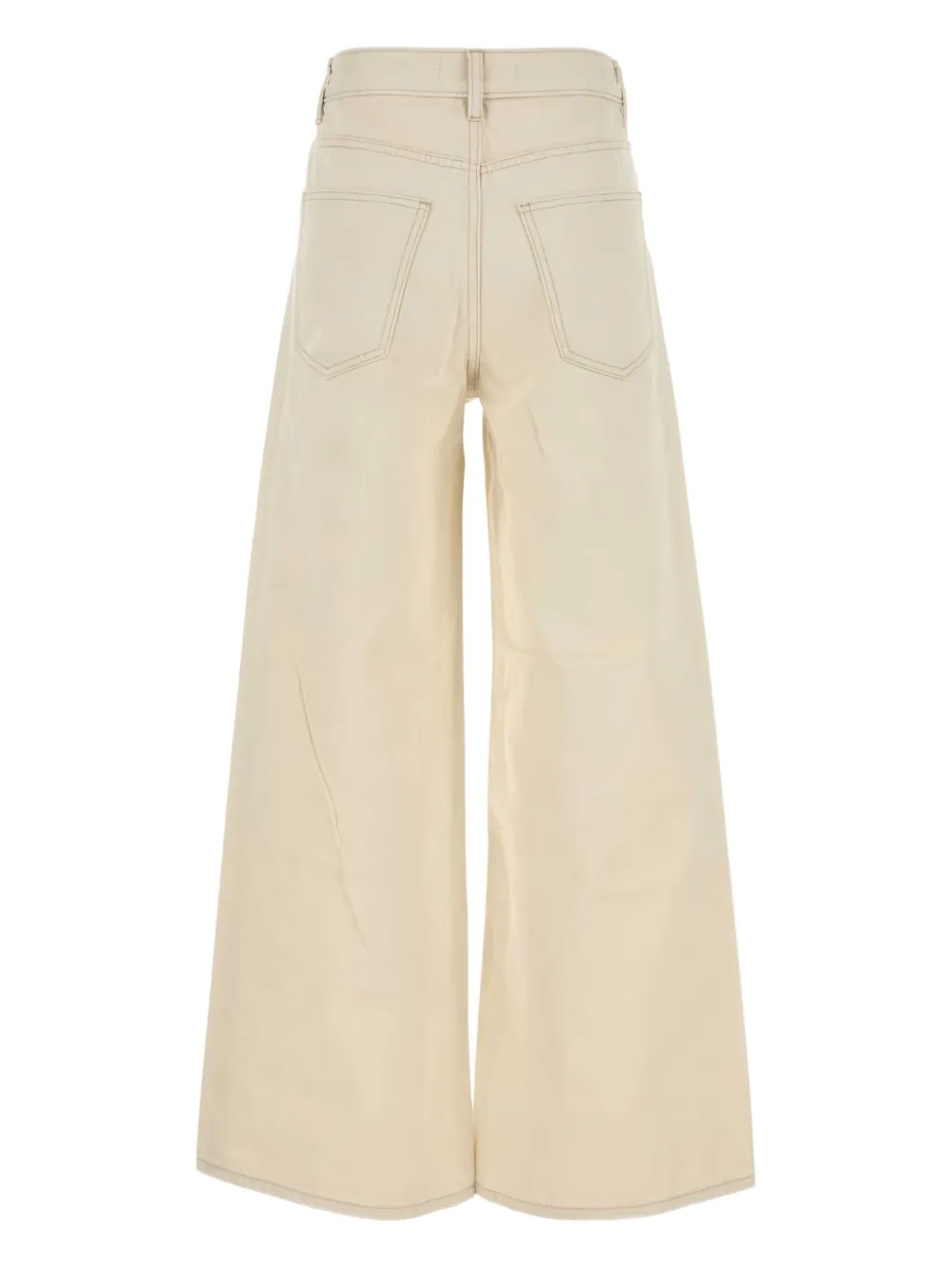 CAMILLA AND MARC Palma jeans - Beige