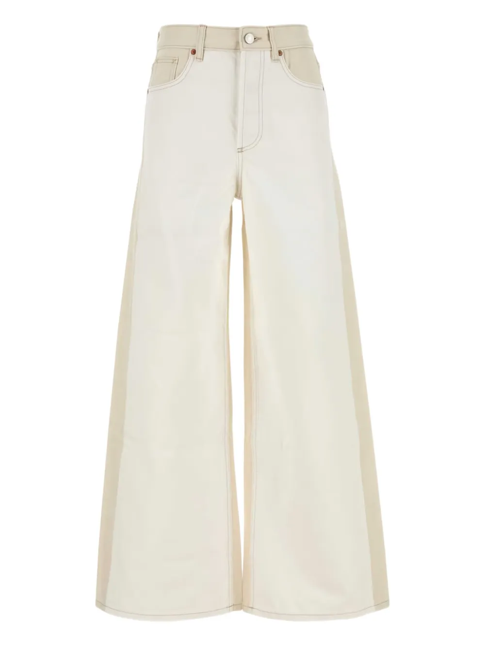 CAMILLA AND MARC Palma jeans | Neutrals | Image 1