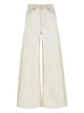 CAMILLA AND MARC Palma jeans - Neutrals