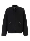 The North Face denim jacket - Black