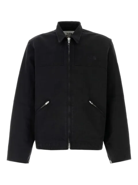 The North Face chaqueta vaquera