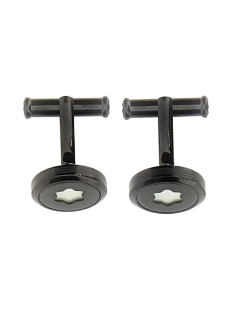 Montblanc Starwalker cufflinks