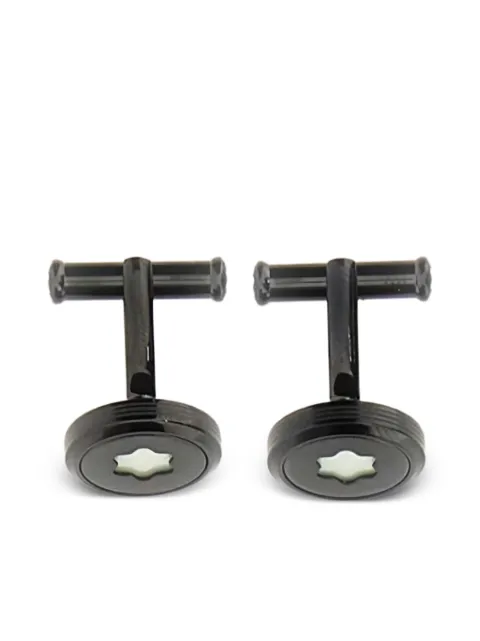 Montblanc Starwalker cufflinks