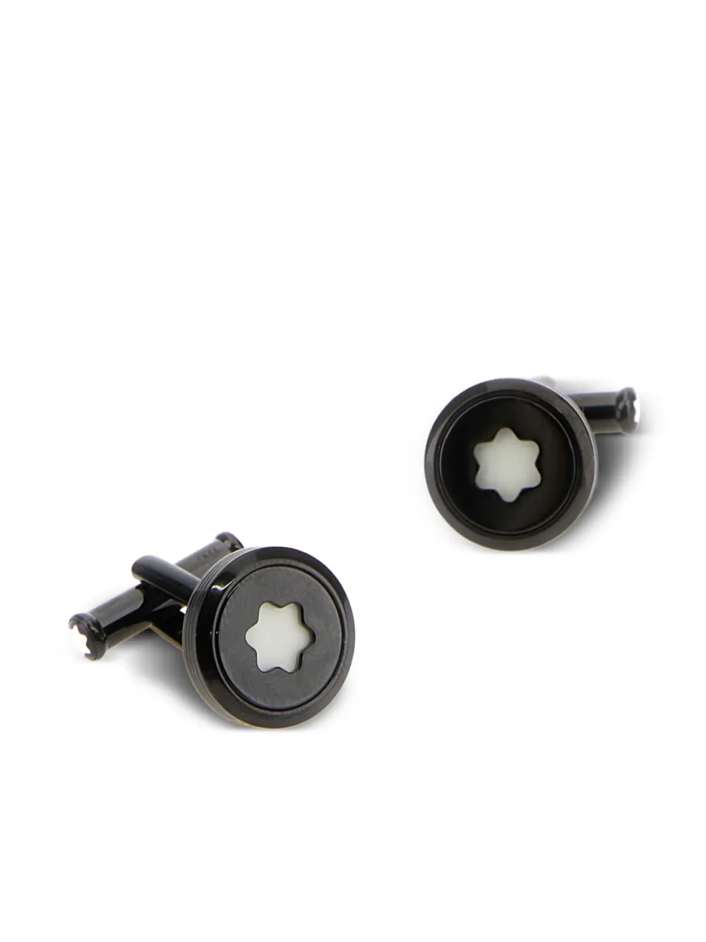 Montblanc Starwalker cufflinks | Image 2