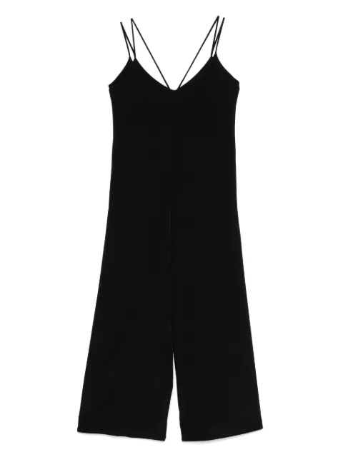 Cenere GB jumpsuit sin mangas
