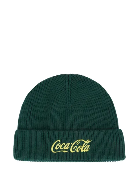 Champion gorro con logo en colaboración con Coca Cola