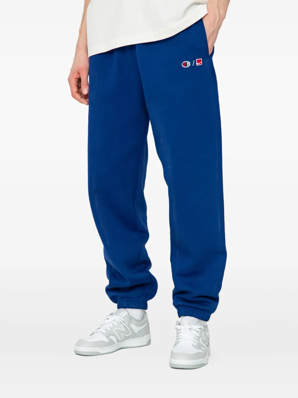 Champion x Coca-Cola logo track pants | Sweatpants | Image 2