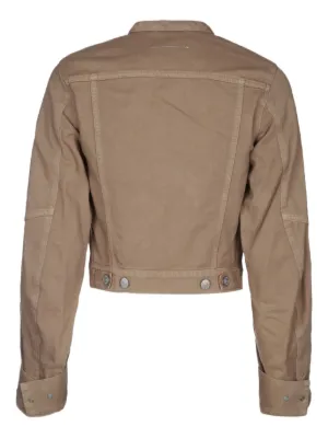 MM6 Maison Margiela Jackets for Women - Shop on FARFETCH