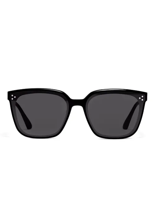 Lunettes de soleil à logo imprimé - Gentle Monster - Modalova