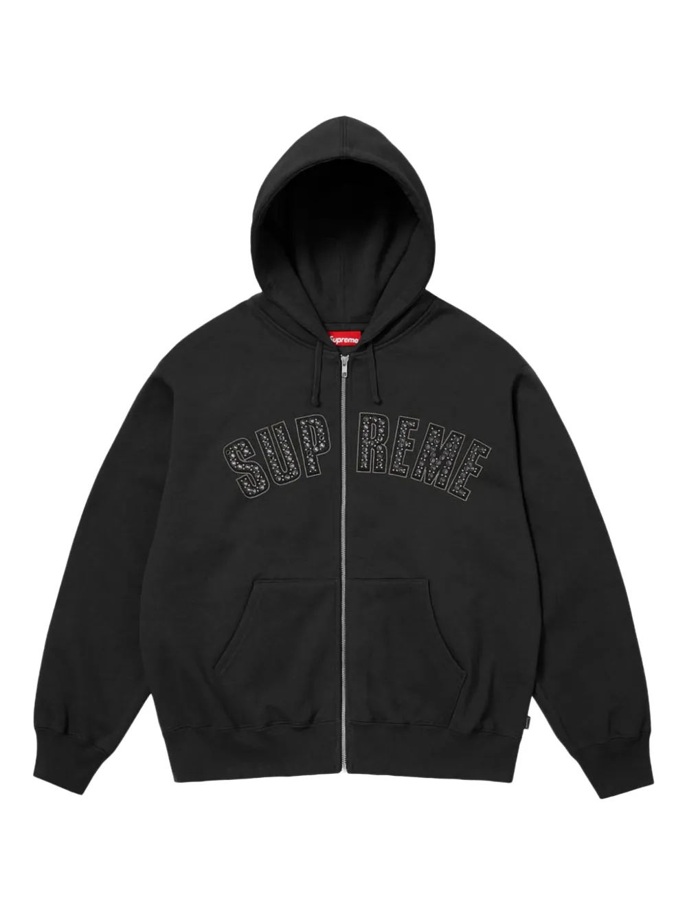 Supreme X B.b Simon® Kapuzenjacke