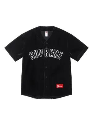 Supreme x 40 Acres Twill 