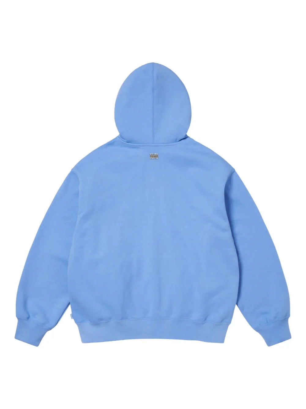 Supreme hoodie con cierre en colaboración con B.B Simon® | Hoodies | Image 2