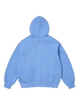 Supreme シュプリーム パーカー 青等 M 3303325F0243 Size【L】 SUPREME シュプリーム 24AW Work Zip Up Hooded