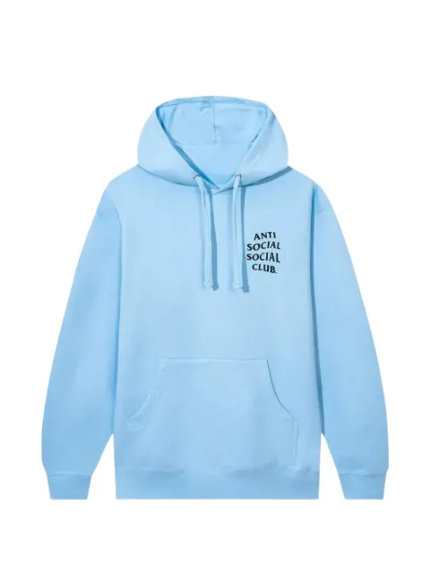 Anti Social Social Club Kkotch hoodie