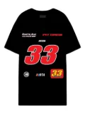 RTA Santos T-shirt - Black