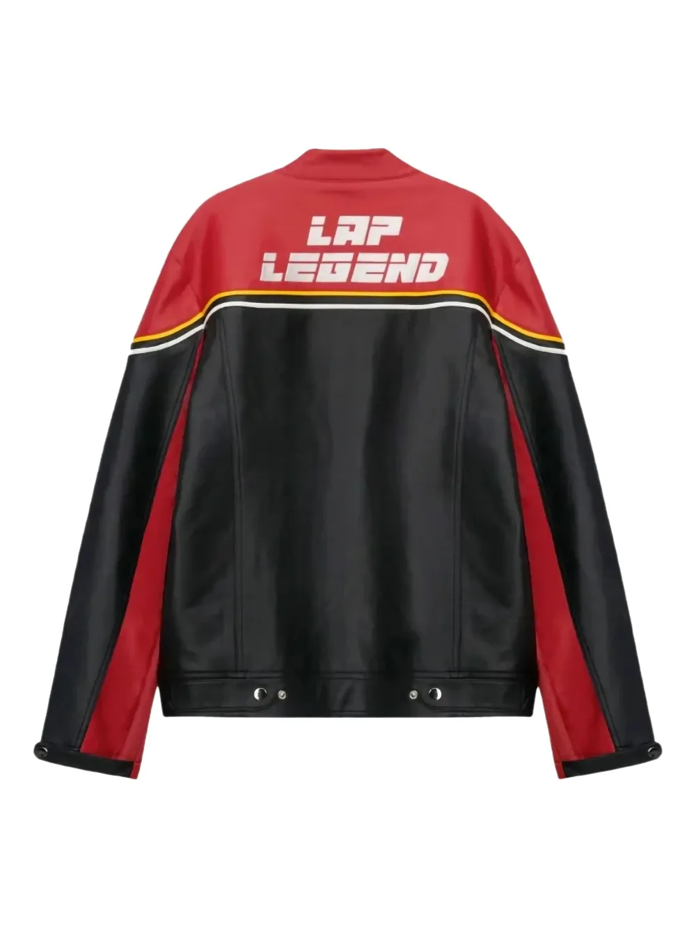RTA Jonah jacket | Biker Jackets | Image 2