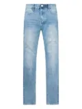 RTA Bryant Faded ""Blue"" jeans