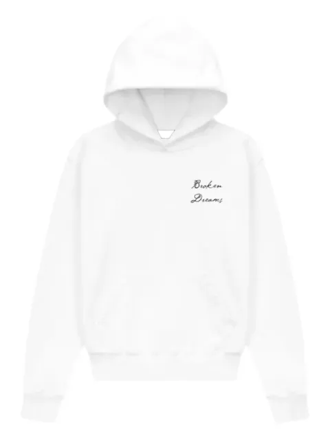 RTA Broken Dreams hoodie