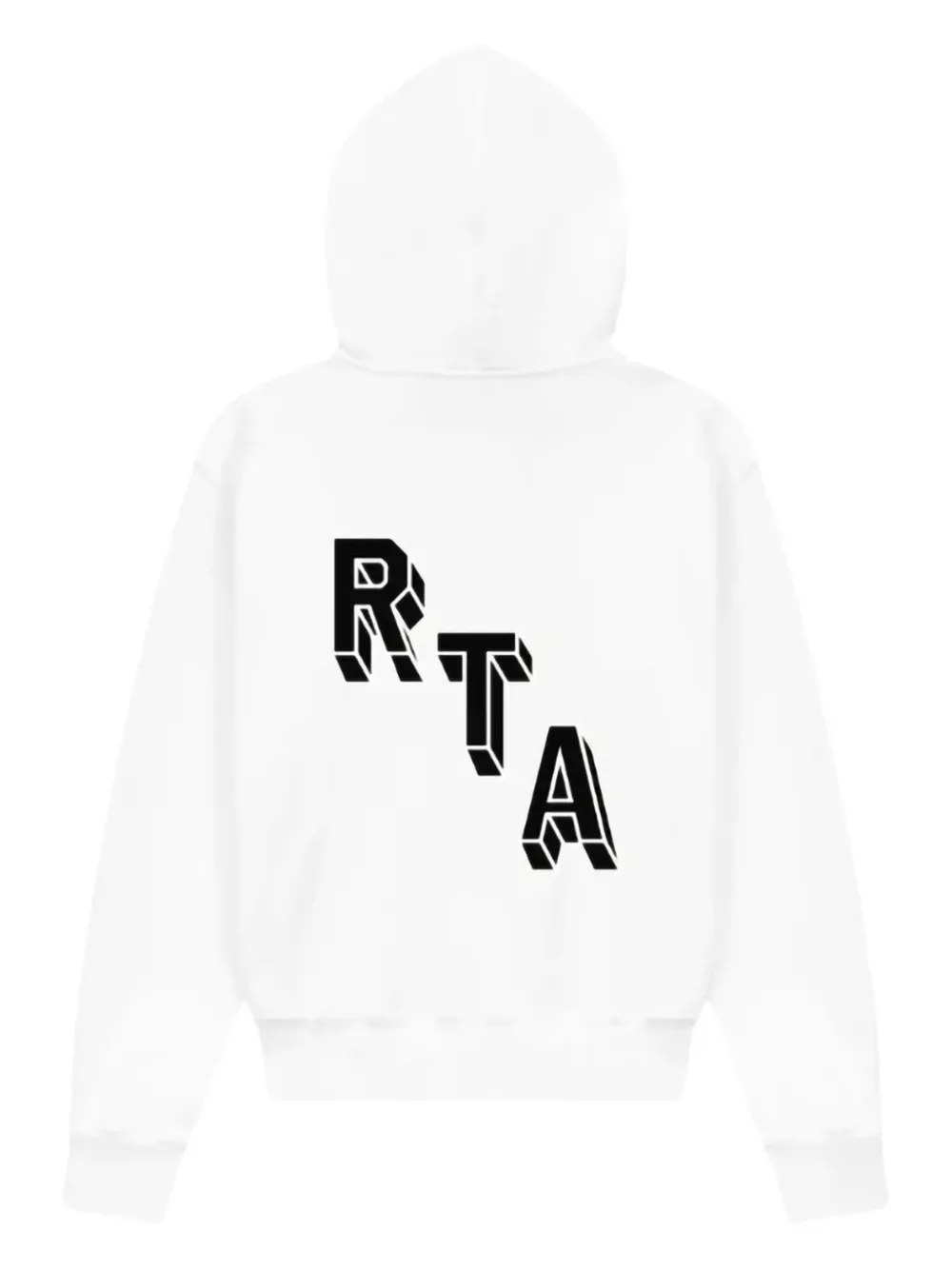 RTA Broken Dreams hoodie | Hoodies | Image 2