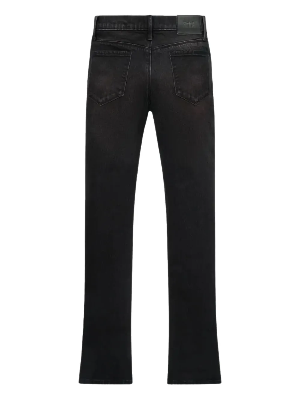 RTA Denis jeans | Regular & Straight-Leg Jeans | Image 2