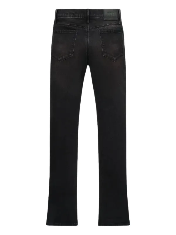RTA Denis ジーンズ | ブラック | FARFETCH JP