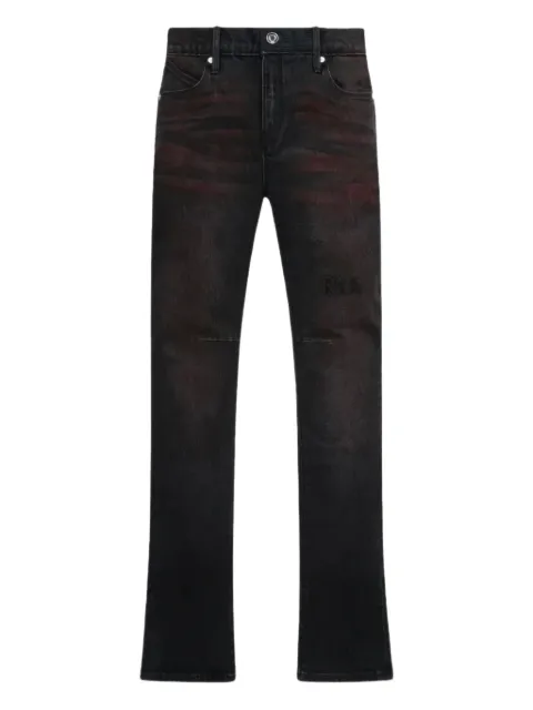 RTA Denis jeans