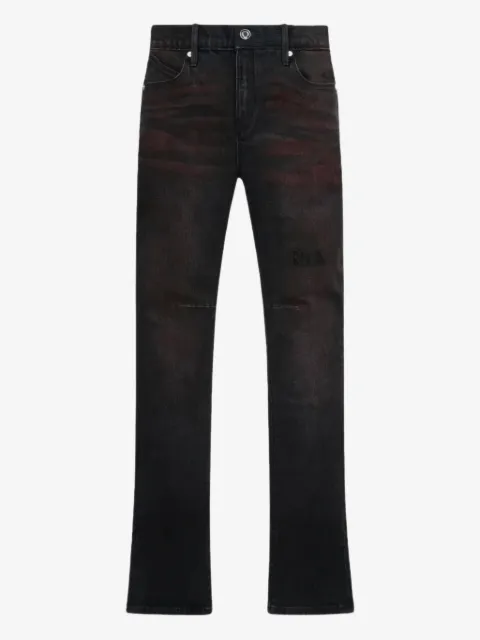 RTA Denis jeans
