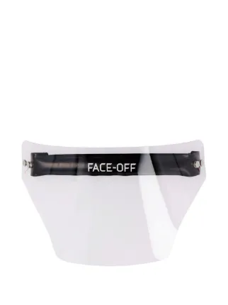 FACE-OFF