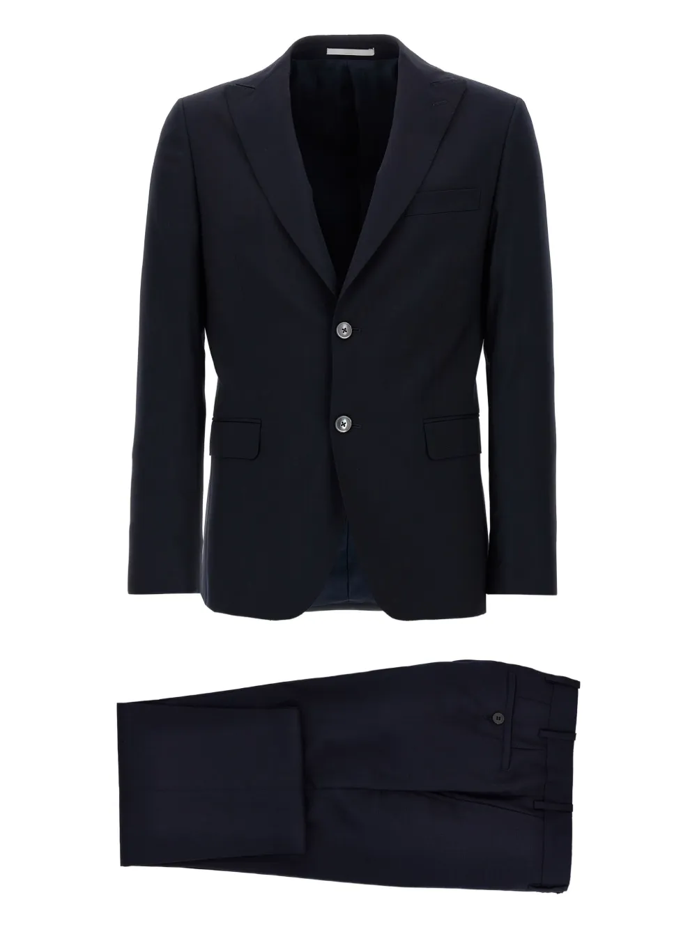 Pal Zileri single-breasted suit | Blue | Image 1