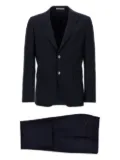 Pal Zileri single-breasted suit - Blue