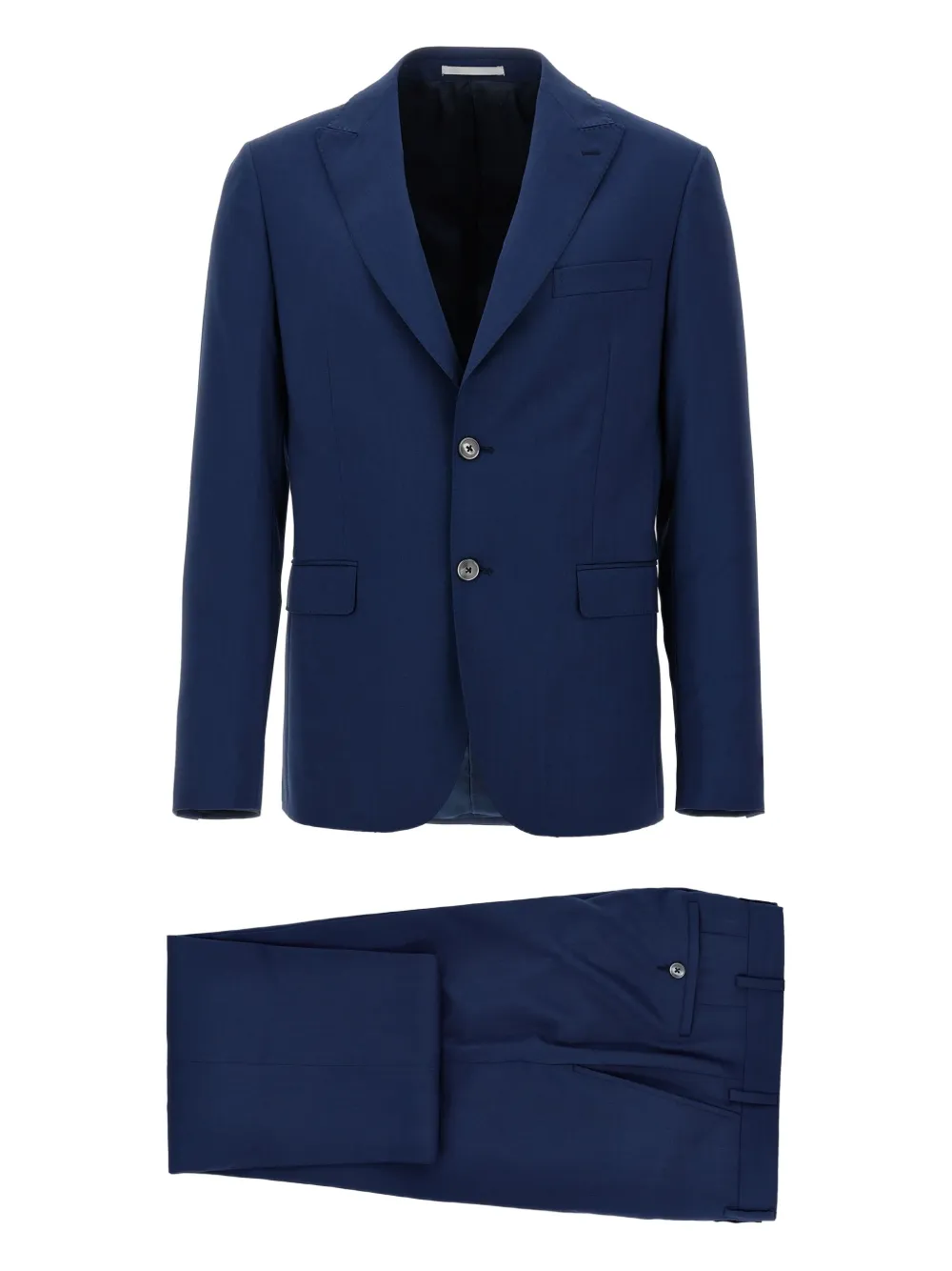 Pal Zileri single-breasted suit | Blue | Image 1