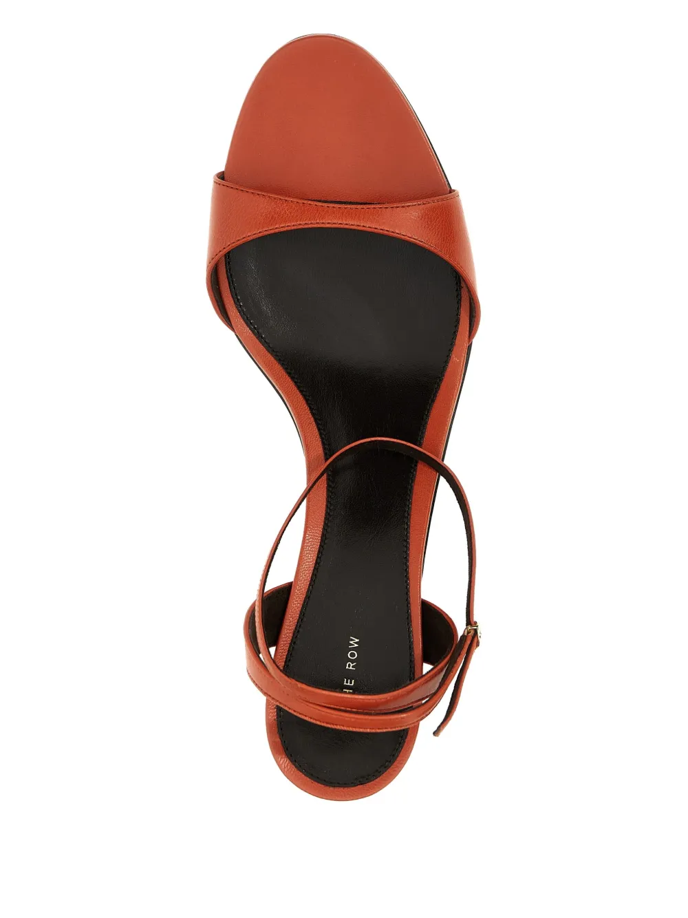 The Row 'vika' Open Toe Sandals
