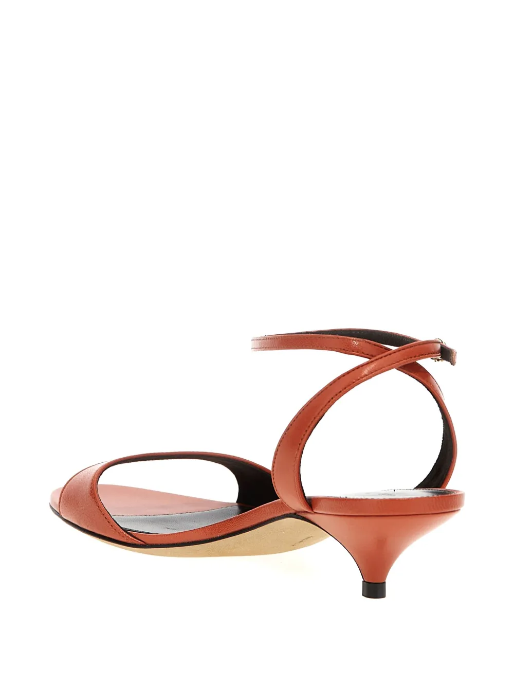 The Row 'vika' Open Toe Sandals