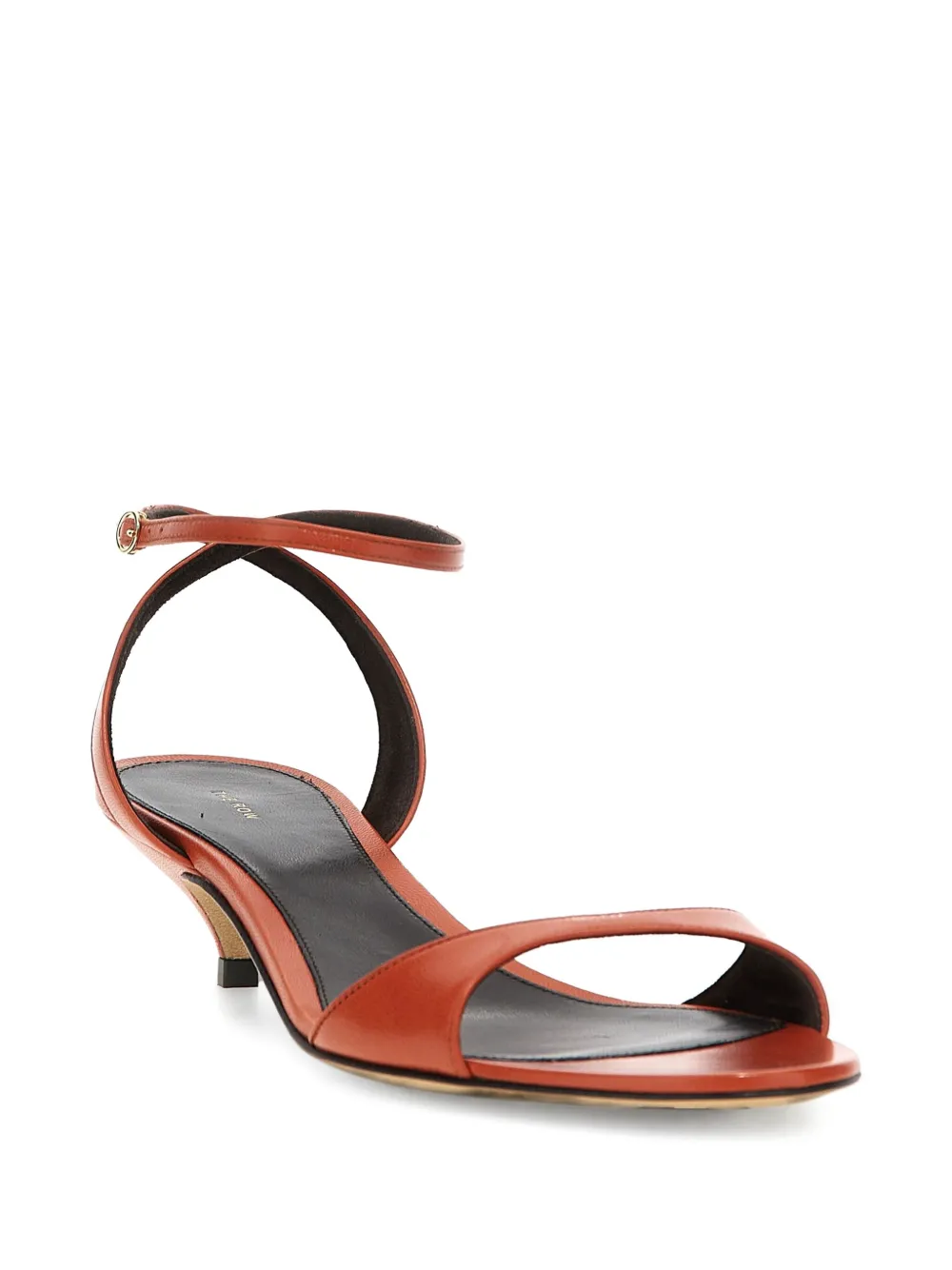 The Row Kitten-Heel-Sandalen | Sandalen mit Absatz | Image 2
