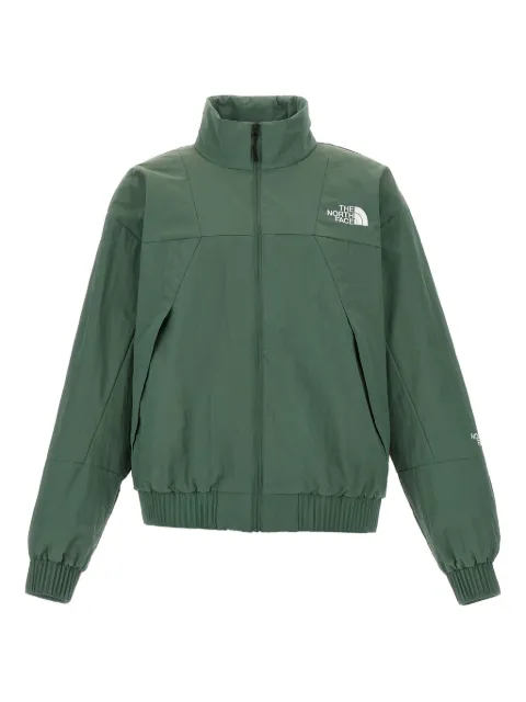 The North Face جاكيت بسحاب وياقة