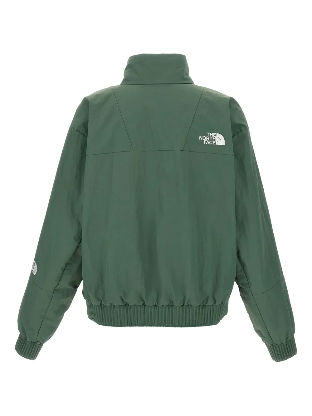 The North Face collared zip-up jacket | Down Jackets | Image 2