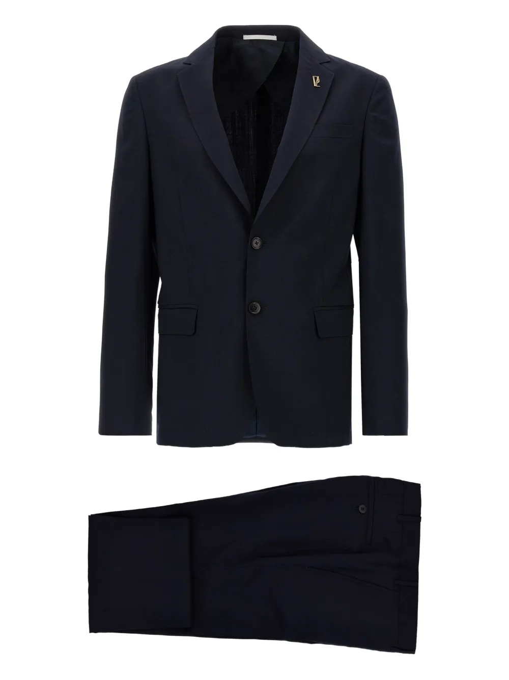 Pal Zileri Baron single-breasted suit | azul | Image 1
