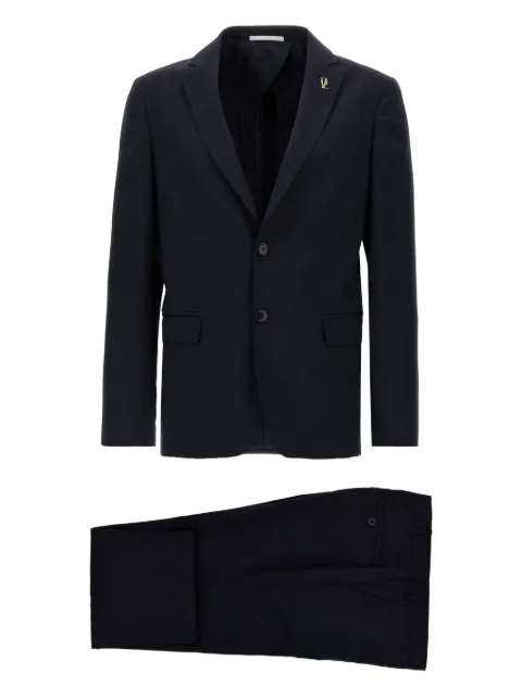 Pal Zileri Baron single-breasted suit