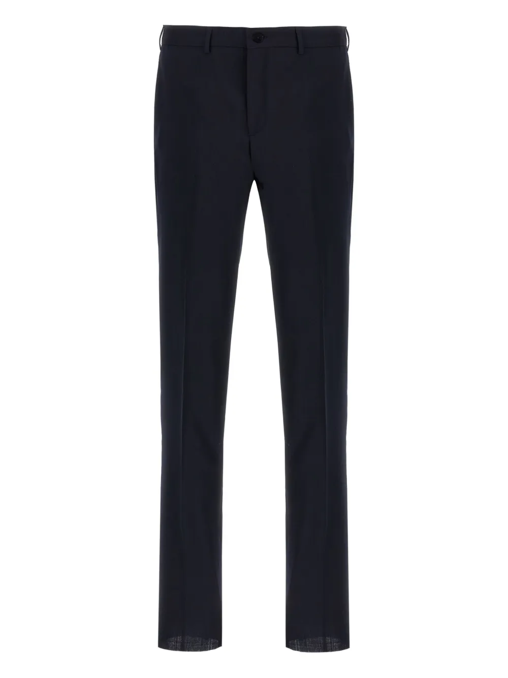 Pal Zileri Baron single-breasted suit Blauw