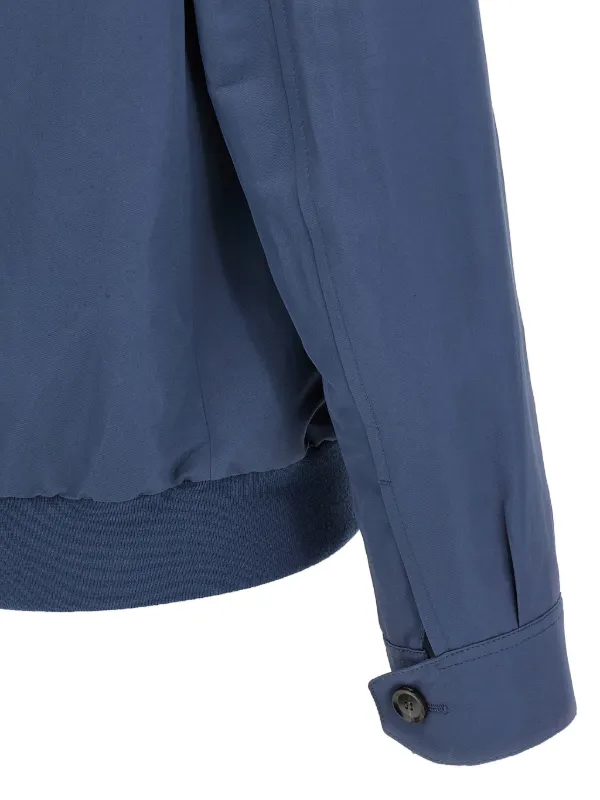 Brioni ボンバージャケット ブルゾン Brioni ボンバージャケット ブルゾン