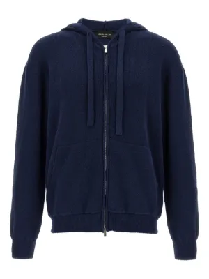 Roberto Collina Hoodies for Men | Shop Now on FARFETCH