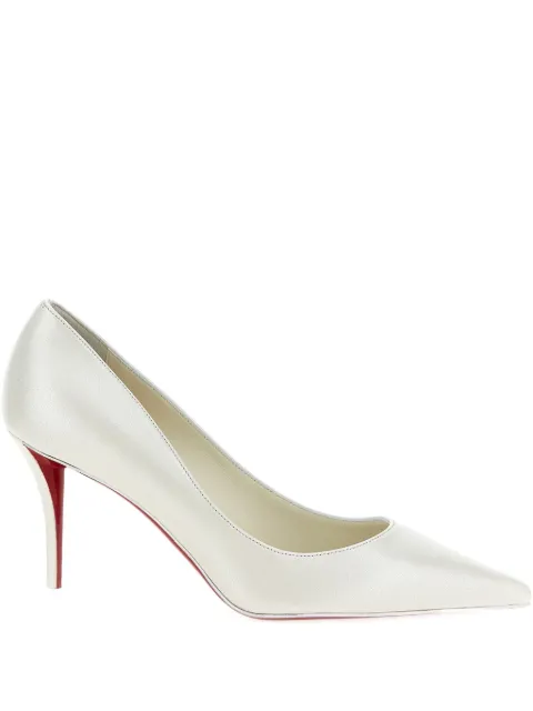 Christian Louboutin 80mm Miss Z pumps