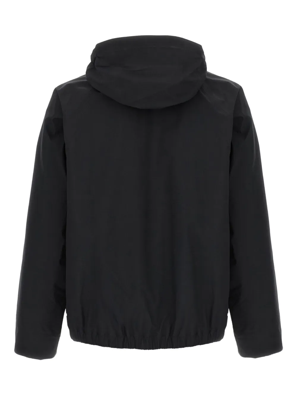Veilance hooded zip-up jacket | Chamarras con capucha | Image 2