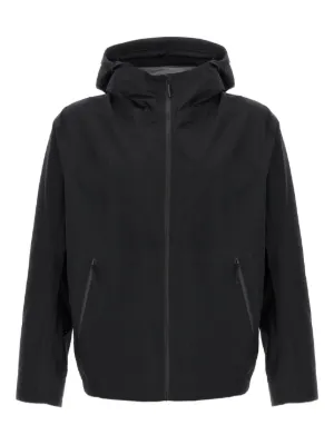 Arc'teryx Alpha SV GORE-TEX® Jacket | Black | FARFETCH
