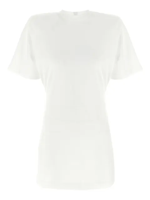 PINKO cotton mini dress