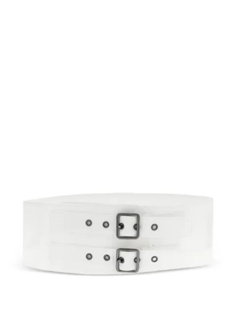 THE ANDAMANE ceinture Wild à double boucle