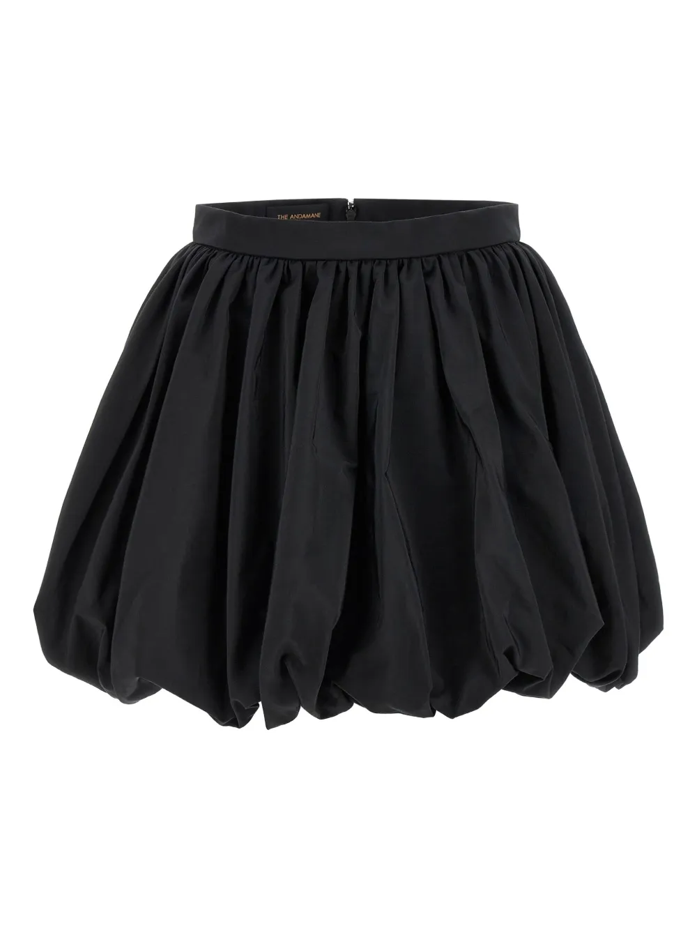 THE ANDAMANE Whitely rok Zwart