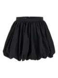 THE ANDAMANE Whitely skirt - Black