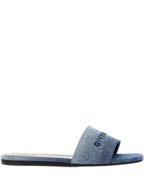 Givenchy 4G mule sandals